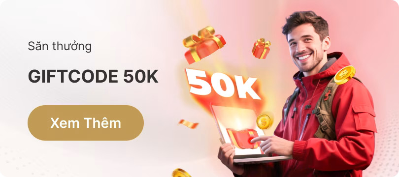big88 săn thưởng gifcode 50k