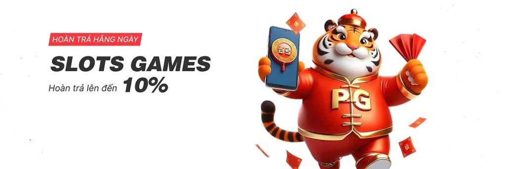 BIG88 hoàn trả hấp dẫn