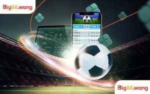 Đọc kèo thể thao tại Big88