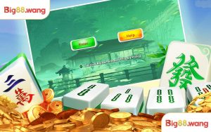 Đường mạt chược tạ Big88