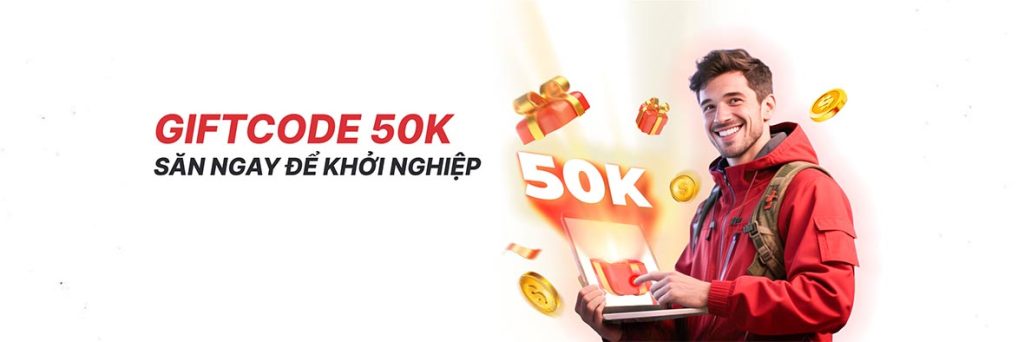 BIG88 gifcode 50k khởi nghiệp miễn phí